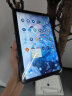 飞利浦（PHILIPS）AIPAD1 2024新款5Gwifi超薄安卓大屏平板电脑 超清全面屏 游戏办公多功能二合一 全新智能便携平板 黑色 套餐一（键盘+皮套） 晒单实拍图