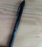 三菱（uni）黑科技AIR签字中性笔uni-ball漫画笔草图笔绘图笔UBA-188M黑色0.5mm 单支装 晒单实拍图