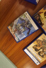 PlayStation 索尼 PS5游戏软件 全新盒装 海外版PS5游戏光盘 地平线2 西之绝境（国行中文） 实拍图