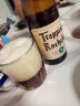 TRAPPISTES ROCHEFORT 罗斯福8号啤酒330ml*6瓶 修道院精酿 比利时进口 实拍图