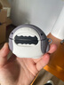 京苑适用华为FreeBuds Pro4保护套freeclip2耳夹6/6i蓝牙7i耳机壳5至臻版Pro3/se3/SE2/5i/pro2盒 【榴莲刺猬】+挂钩 FreeClip 2代（2025新款） 实拍图