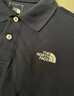 北面（The North Face）POLO衫短袖男T恤透气夏季户外半袖  8K2 S 实拍图