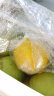 京鲜生 安岳黄柠檬10粒 单果100g+ 源头直发  实拍图