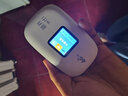 帝休随行wifi6无线流量1万毫安随身wifi2025款充电宝二合一通用无线网卡上网车载路由便携式wifi 【星耀版】10000毫安-充电上网两用 实拍图