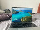华为HUAWEI二手笔记本MateBook13/xpro触屏2K猎人游戏本便携二手笔记本电脑 Mate i7八代 8G+256G 2K全屏 95成新 实拍图