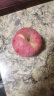 洛川苹果（luochuanapple）陕西延安红富士时令水果苹果新鲜糖心产地直发脆甜多汁可以带皮吃 80mm丑果8.5斤爆卖20±颗有空格 晒单实拍图