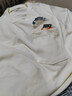 耐克（NIKE）t恤男士 2026春季新款运动服装跑步篮球衣圆领休闲半袖透气短袖男 DC5095-010/全棉 L 【175】体重130~150斤左右 实拍图