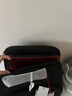 途明（TUMI）ALPHA系列商务旅行休闲时尚尼龙双肩包02603177D3黑色 夏季出游 实拍图