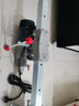 东成 水钻机钻孔机台式立式钻孔大功率混凝土开孔工业级打孔机 Z1Z-FF-200S 实拍图