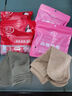 浪莎丝袜女超薄短袜夏季透明耐磨弹力不易勾丝女士隐形袜 【轻薄丝滑】肤10灰10 实拍图