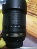 尼康/Nikon 18-105 18-200 18-300半画幅镜头二手镜头 AF-S DX18-105/F3.5-5.6 VR 95新 实拍图