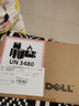 戴尔（DELL）笔记本电池 Latitude 5330 5430 原装电池 3芯 11.25V 电脑内置电池 3467mAh 锂离子电池 4芯 63WH（RJ40G） Precision 3560 实拍图