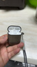 苹果/Apple Airpods 1代/2代/3代单只补配充电仓左右耳Pro2苹果二手无线蓝牙耳机 AirPods 1/2代通用有线充电仓 9成新 实拍图