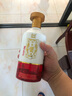 泸州老窖四面酱酒 酱8 2014年 酱香型白酒 送礼商务喜宴 53度 500mL 1瓶 实拍图