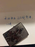 ZiPPO 煤油打火机 个性DIY照片  免费刻照片 私人定制 刻字 礼物 美国原装送男士生日礼物 黑冰（需定制的联系客服 不联系发标志A） 实拍图