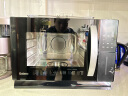 格兰仕（Galanz） 电烤箱蒸烤箱一体机家用多功能台式烘焙电蒸汽烤箱 26L大容量蒸烤一体机 SG26T-D11 26L 晒单实拍图