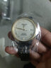 天梭（TISSOT）【毕业礼物】力洛克系列男表1853经典自动机械表瑞士手表送男友 镀金钢带T006.407.22.033.01 实拍图