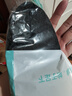 IQGD2双装运动鞋垫男女防臭透气软弹军训减震透气-黑色41-42 实拍图
