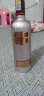 蜀传国浆酒 川酒集团出品 浓香型纯粮优级白酒 52度 500mL 6瓶 品鉴酒 实拍图