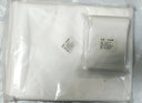 崇福顺无纺布煎药袋煮茶袋过滤袋纱布袋 茶包袋中药袋料包煲汤袋调料袋 100个25*30cm 实拍图
