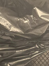 五月花背心垃圾袋共90只50*70CM点断式车载家用厨房厕所黑色垃圾袋 实拍图