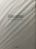 掌阅【咨询赠好礼】iReader Ocean3 Plus 电纸书电子阅读器墨水屏便携阅读学习看漫画石墨灰 8英寸 O3 Plus 32G单机（含定制磁吸支架保护套） 晒单实拍图