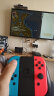 任天堂（Nintendo）Switch NS掌上游戏机 红蓝手柄 长续航 日版 便携家用体感游戏机 晒单实拍图