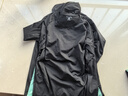 步锐特（BURUITE）健身衣服男跑步运动套装篮球速干高弹骑行训练晨跑紧身羽毛球服 实拍图