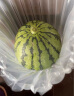 京鲜生 麒麟西瓜 1粒装 单果2.5kg起 生鲜水果 实拍图