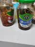 吉香居下饭菜组合350克*3脆口豇豆菜芯榨菜开味菜酱菜泡菜四川特产 脆口豇豆350g*3瓶 实拍图