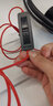 缤特力（PLANTRONICS） C3220USB双耳办公耳机视频会议降噪耳麦 实拍图