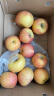 京鲜生 塞外红阿克苏苹果礼盒5kg果径85mm起  生鲜水果 实拍图