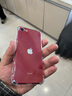 Apple苹果iPhone SE3 (第三代) 5G全网通 红色 128GB【原装未使用+店保两年】 实拍图