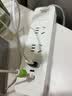 德力普（Delipow）插排 智能USB/Type-C快充插座 新国标一转多孔电源转换插头插线板/接线板/拖线板 实拍图