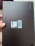 三星（SAMSUNG） 2022款Galaxy Tab A8 10.5英寸平板2K屏杜比影音娱乐办公 遐想灰|2K屏/动态音效 4GB+128GB WIFI版 实拍图