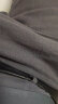 浪莎男士内裤男纯棉抗菌平角裤夏季透气中腰男式四角裤男生裤头4条装 实拍图