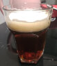 皇家丹麦原装进口啤酒小麦啤黑啤白啤棕啤500ml*24听 【棕啤】 500mL 24罐 实拍图