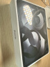Apple/苹果 iPad Air(第 5 代)10.9英寸平板电脑 2022年款(256G WLAN版/MM9L3CH/A)深空灰色 晒单实拍图