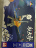 哲高积木拼装中国航天火箭太空宇航员模型儿童模型玩具男孩生日礼物 天宫二号+月球探测器(2盒) 实拍图