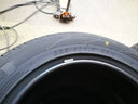 朝阳(ChaoYang)轮胎 城市SUV越野车胎 SU318系列 SUV 225/60R17 99T 实拍图