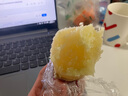 豫薯香老品种白心板栗薯新鲜白薯地瓜红皮红薯白芯爆皮王蔬菜白瓤番薯 5斤白心板栗薯【大果5两以上】 实拍图