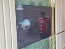 创维壁纸电视A7F Pro 安装版【固定挂架送装一体】85英寸超薄壁画艺术电视mini led平板液晶电视机 实拍图