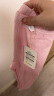 童泰春秋11个月-4岁男女婴童休闲外出打底裤 T31Q446N 粉色 100  晒单实拍图