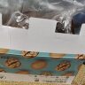 古力巴戈新疆185纸皮核桃1500g礼盒装原味坚果零食3斤纸皮核桃（带夹子） 晒单实拍图
