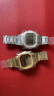 卡西欧（CASIO）G-SHOCK GMW-B5000卡西欧小方块运动男表防水手表 GMW-B5000PG-9PRT-40周年纪念款 实拍图