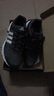 阿迪达斯（adidas）清风跑步鞋男鞋 2026夏季新款运动鞋缓震耐磨轻便透气休闲鞋子男 黑武士/清风透气/主推款 42.5 实拍图