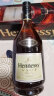 轩尼诗（Hennessy） VSOP 洋酒 干邑白兰地 1000ml 有码 晒单实拍图