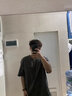 皇家染坊染衣服染料棉麻牛仔免煮旧衣服翻新衣服染色剂染料不褪色不掉色 灰色 实拍图