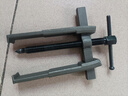 正齐6寸两爪拉马拆卸工具轴承拔卸器二爪拉码拔轮器内多功能万能拆抓 实拍图