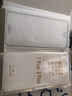 东烁 适用苹果8钢化膜iphone7/8plus手机膜i7p全屏覆盖抗蓝光无白边防爆贴膜 7P/8P5.5寸【全屏黑色】高清3片装+送礼品 实拍图